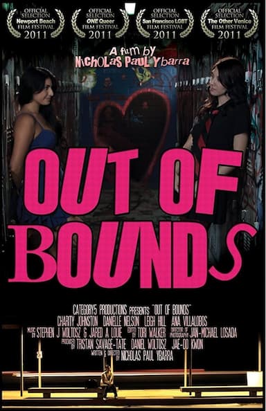 Out of Bounds