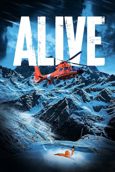 Älive: Old Dogs and Young Guns