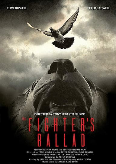 The Fighter's Ballad