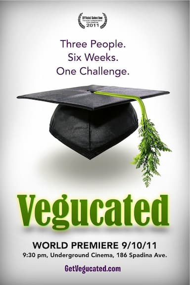Vegucated