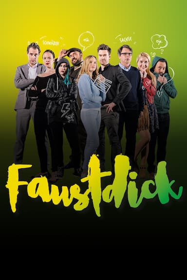 Faustdick