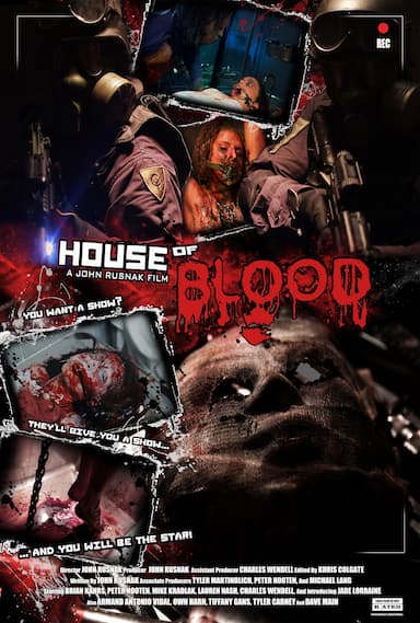 House of Blood