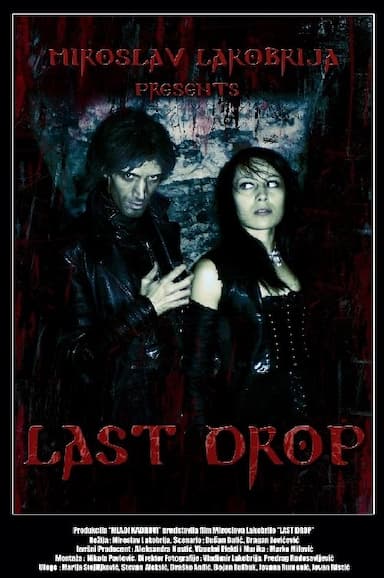 Last Drop