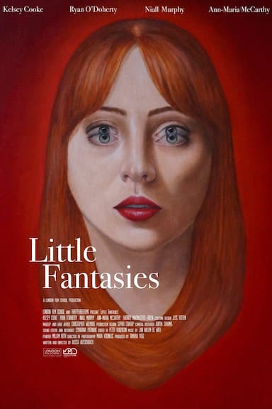 Little Fantasies