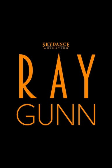 Ray Gunn