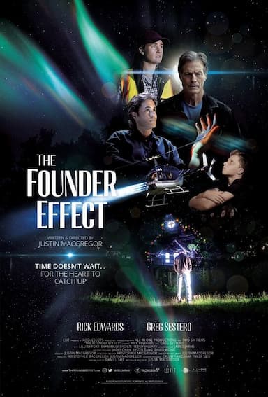 The Founder Effect