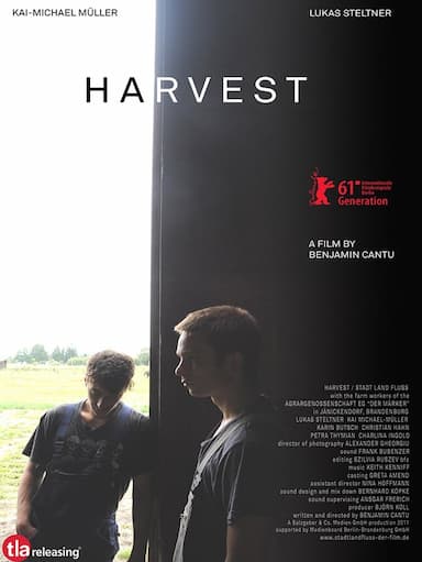 Harvest