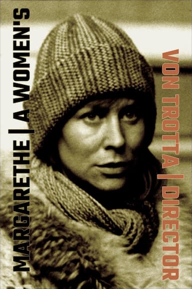 Margarethe von Trotta - Zeit der Frauen