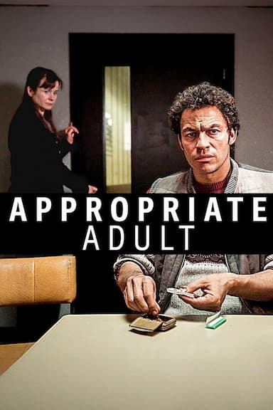 Appropriate Adult