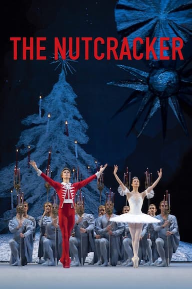 The Bolshoi Ballet: Live from Moscow - The Nutcracker