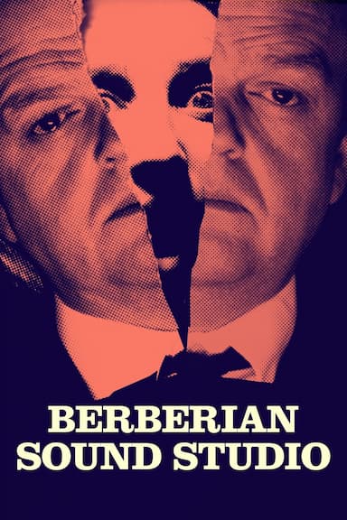 Berberian Sound Studio