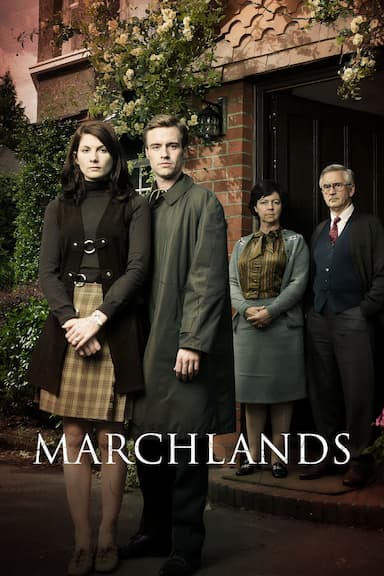 Marchlands