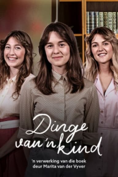 Dinge van 'n Kind
