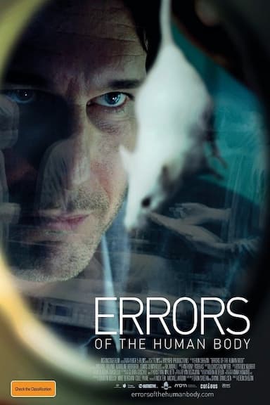 Errors of the Human Body