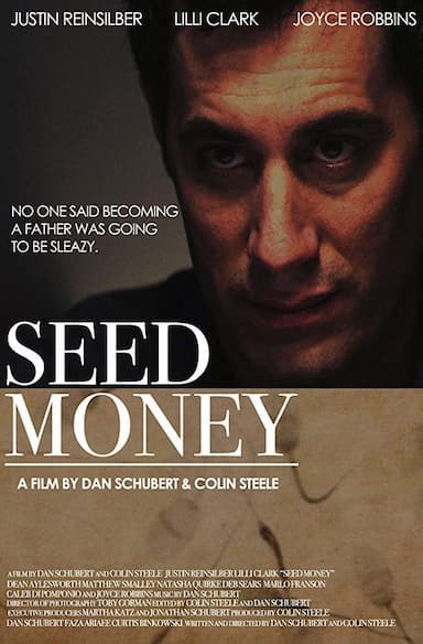 Seed Money