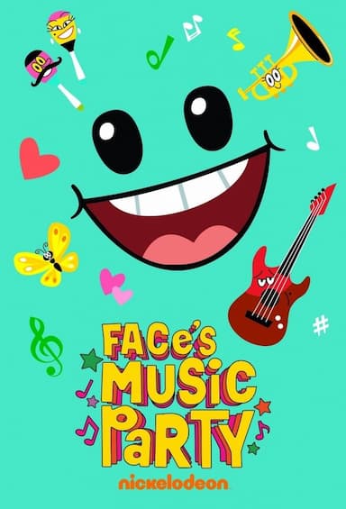 Face's Music Party