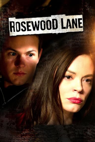 The Rosewood Lane