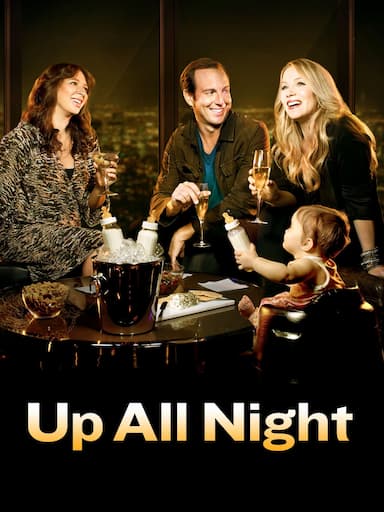 Up All Night