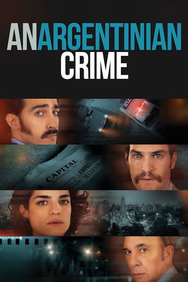 A Singular Crime