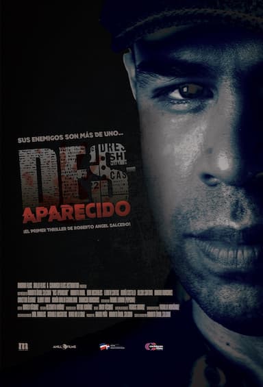 Des-aparecido