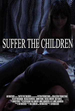 Suffer the Children