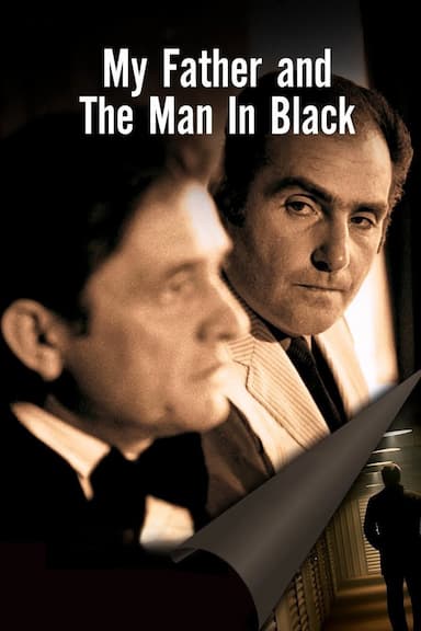 My Father and the Man in Black