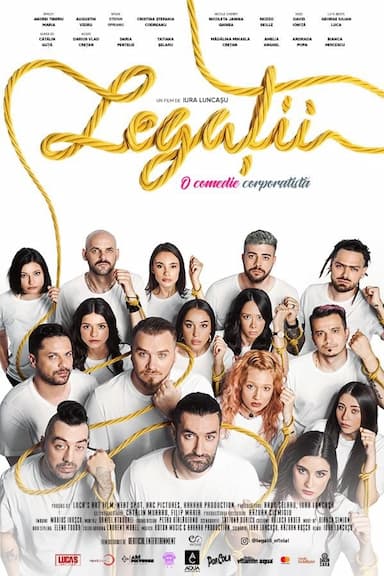 Legatii
