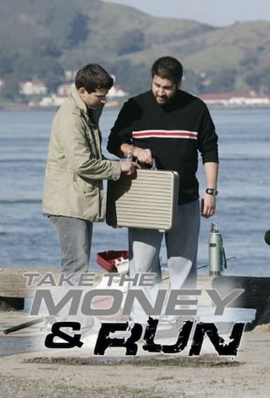 Take the Money & Run