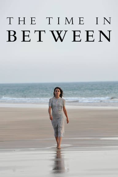 The Time in Between
