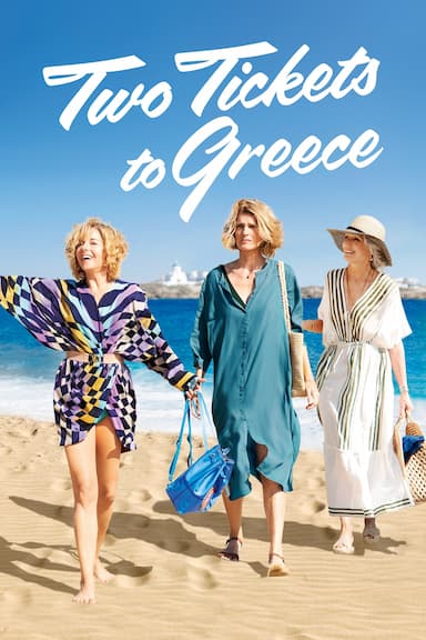 Two Tickets to Greece