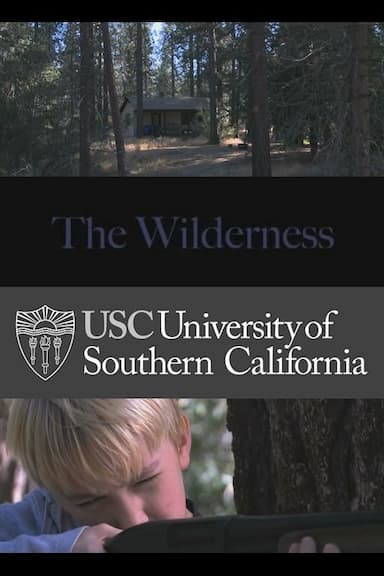 The Wilderness