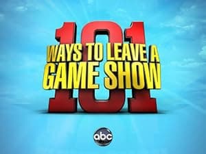 101 Ways to Leave a Game Show