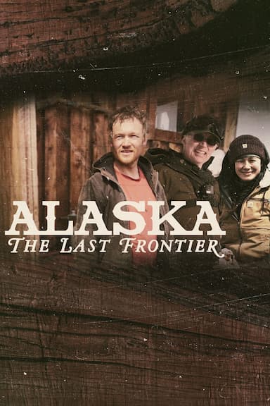 Alaska: The Last Frontier