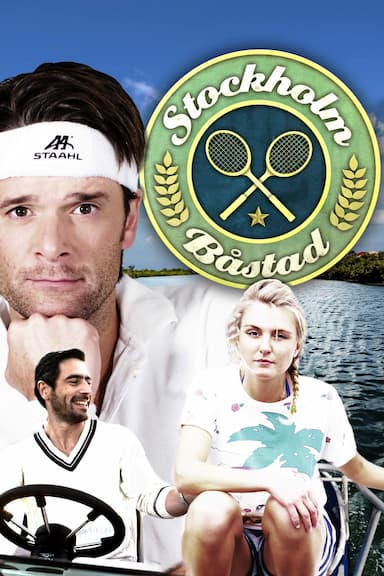 Stockholm to Båstad