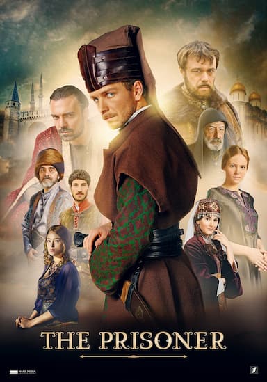 The Prisoner