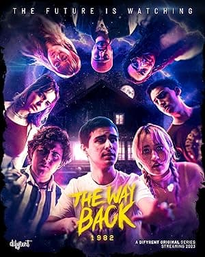 The Way Back