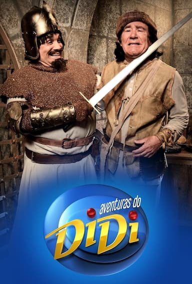 Aventuras do Didi