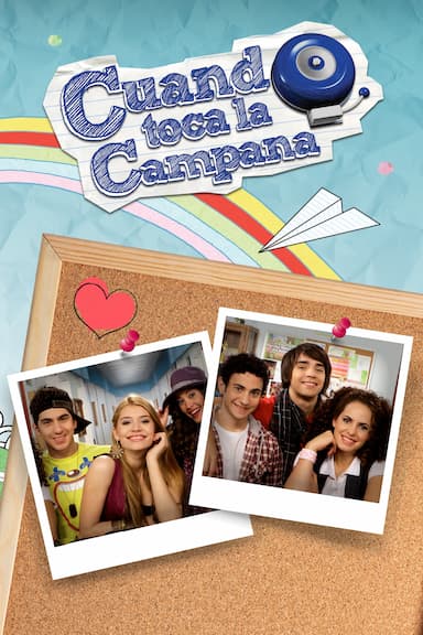 Cuando toca la campana