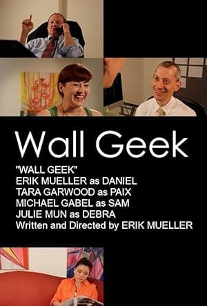 Wall Geek