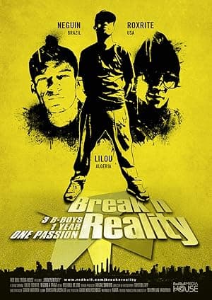 Break'n Reality