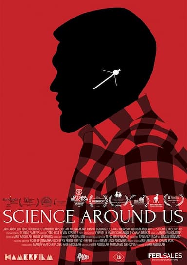 Science Around Us