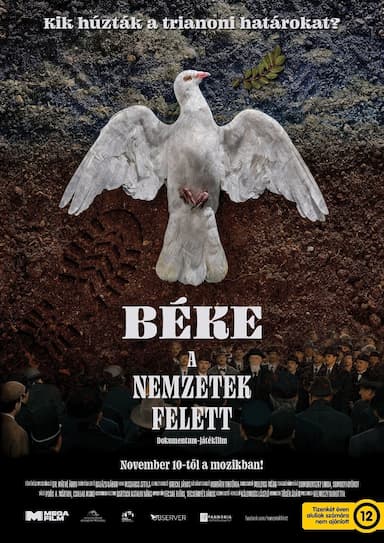 Béke - A nemzetek felett