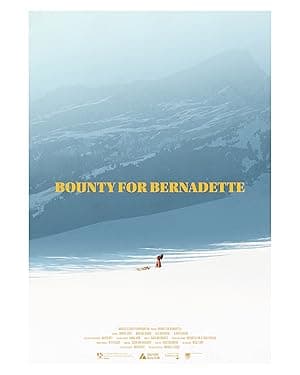 Bounty for Bernadette