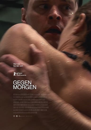 Gegen Morgen