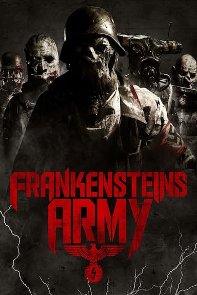 Frankenstein's Army