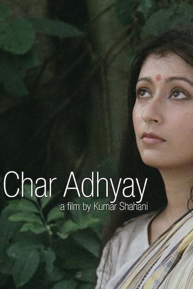 Char Adhyay
