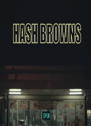 Hash Browns