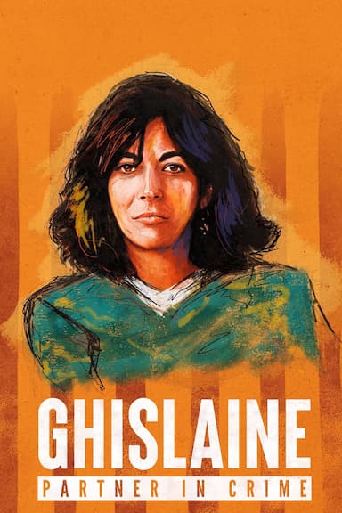 Ghislaine: Partner in Crime