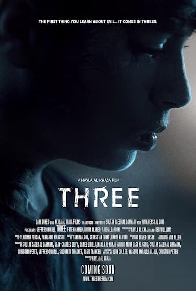 Three