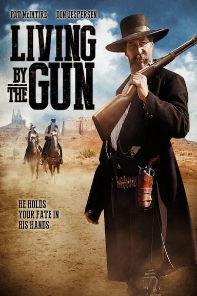 Living by the Gun